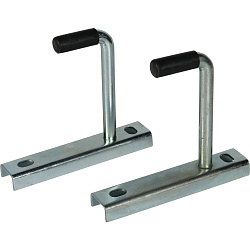 Коллектор 5 вых стальной DN 25 STOUT