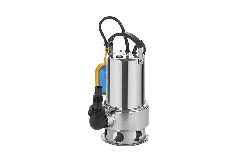 Насос дренажный INOXVORT 1100 SW UNIPUMP 
