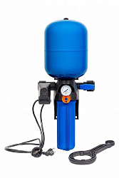 КРАБ-Т 10л  Джилекс 