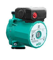 Насос циркул Star-RS 25/6-130-RK без гаек Wilo