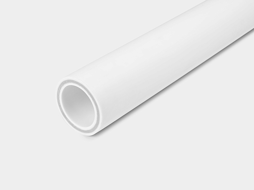 Труба 75 Файбер PN20 Контур 