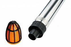 Насос скважинный погружной "ВОДОМЕТ" 40/75 ок Джилекс  Насос скважинный погружной "ВОДОМЕТ" 40/75 ок Джилекс