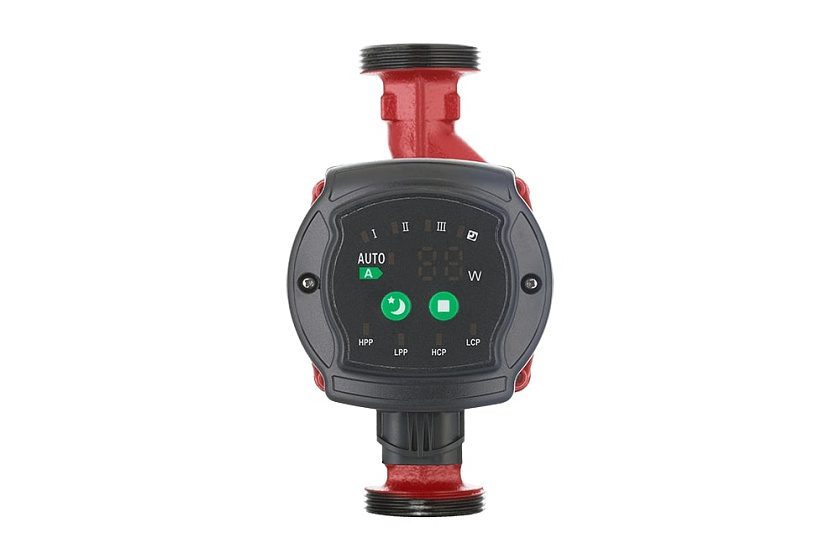 Насос 25-60 180 LPA циркуляционный отопл UNIPUMP 