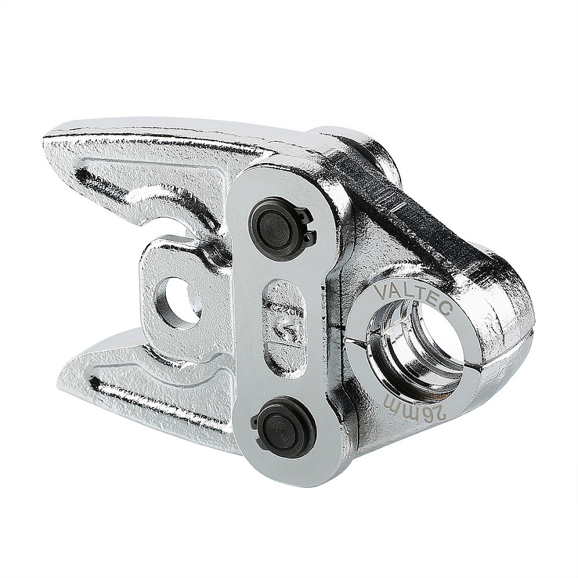 Пресс-зажим 16 ТН