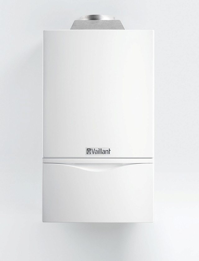 Котел газовый настенный одноконтурный атмосферный Vaillant Atmotec Plus VU 200/5-5 20 кВт