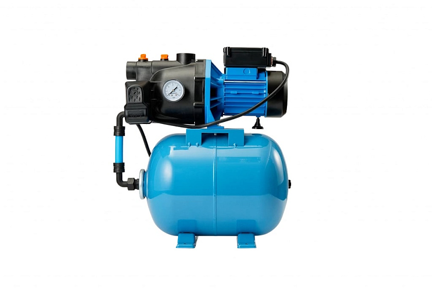 Насосная станция ДЖАМБО  55/35 П-18 (2.0) Джилекс 