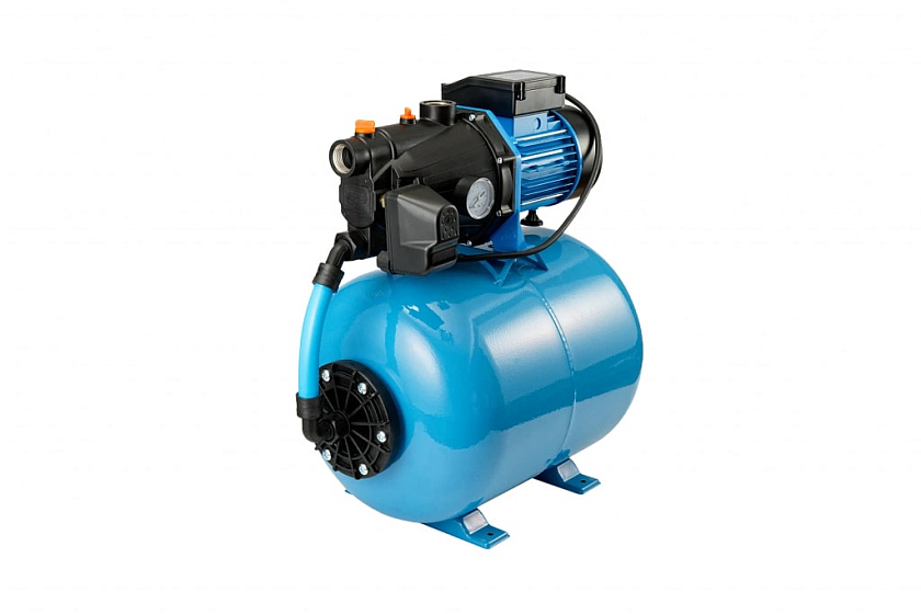 Насосная станция ДЖАМБО 70/50 П-50 (2.0) Джилекс  