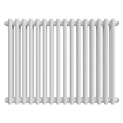 Радиатор Shift R 22.2.500/16 боковое подключение, белый (817 Вт) ROYAL THERMO