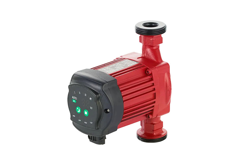 Насос 25-40 180 LPA циркуляционный отопл.  UNIPUMP 