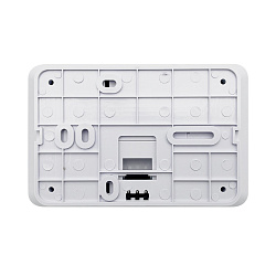 Термостат комнатный RT02 с ЖК дисплеем Wester