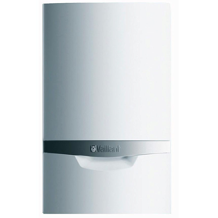 Котел ecoTEC plus VU INT 656/5-5 H 65 кВт одноконтурный турбированный настенный конденсационный Vaillant
