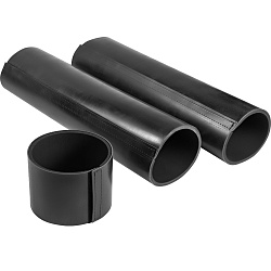 Звукоизоляция для канализ.труб K-FONIK ZIP CASE 08x110 K-Flex  Звукоизоляция для канализ.труб K-FONIK ZIP CASE 08x110 K-Flex