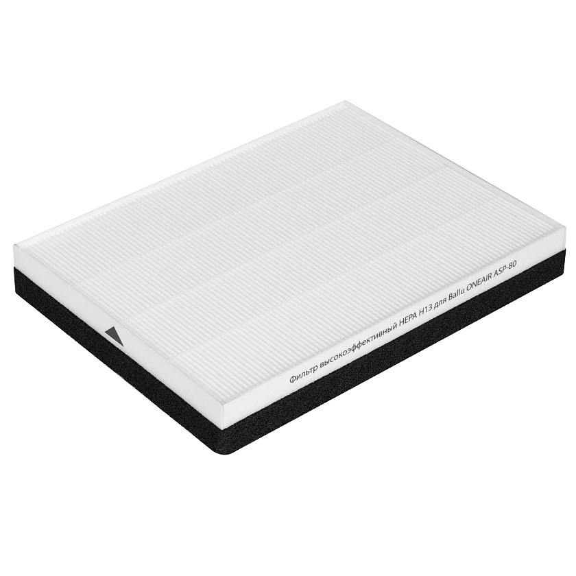 Очиститель воздуха Ballu ONEAIR ASP-80