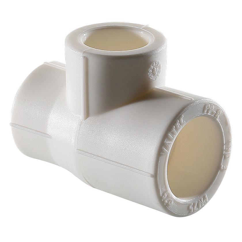 Тройник 50/32/50 