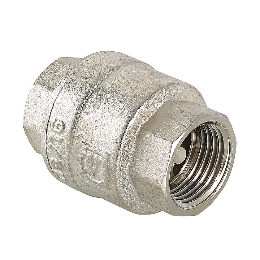 Клапан обратный 1/2" 