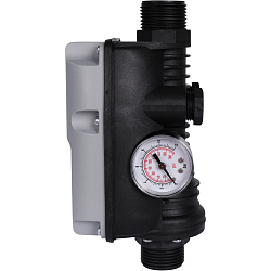 Блок насосной автоматики BRIO STOUT 