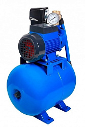 Насосная станция ВИХРЕВИК 40/40 Ч-14 Джилекс 