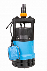 Насос дренажный погружной "Дренажник" 200/25  Джилекс Насос дренажный погружной "Дренажник" 200/25  Джилекс