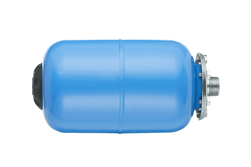 Бак 5л для водоснабжения 6 бар 1" UNIPUMP