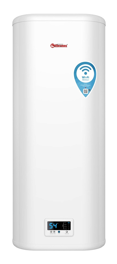 Бойлер 100л IF V (pro) Wi-Fi настенный электрический Термекс 