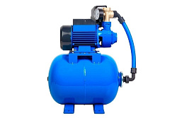 Насосная станция ВИХРЕВИК 40/40 Ч-14 Джилекс 