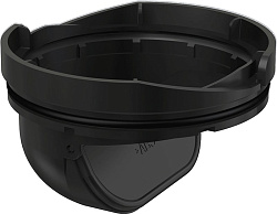 Гидрозатвор сухой APV0030 ALCAPLAST 