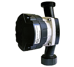 Насос циркуляционный Wester WPE 25-180P 180 без гаек