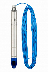 Насос скважинный погружной ВИНТОВИК 35/80 Джилекс  