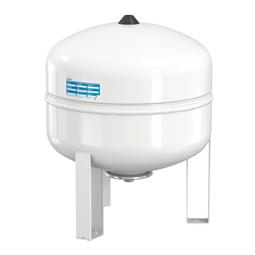 Бак 35л водоснабж./4-10 бар/Airfix R Flamco 