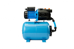 Насосная станция "ДЖАМБО" 60/35 Ч-24 (2.0) Джилекс  Насосная станция "ДЖАМБО" 60/35 Ч-24 (2.0) Джилекс