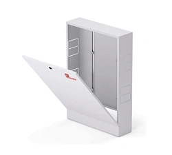 Шкаф коллекторный Wester (998х118х652-715) ШРН-5