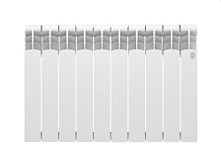 Радиатор биметаллический REVOLUTION 500/10 секций ROYAL THERMO