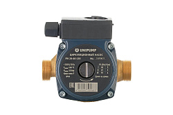 Насос РН 20-60 130 циркуляционный ГВС/отопл. UNIPUMP Насос РН 20-60 130 циркуляционный ГВС/отопл. UNIPUMP