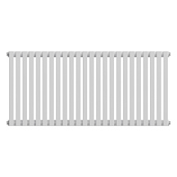 Радиатор Shift Q 30.2.500/24 боковое подключение, белый (2010 Вт) ROYAL THERMO