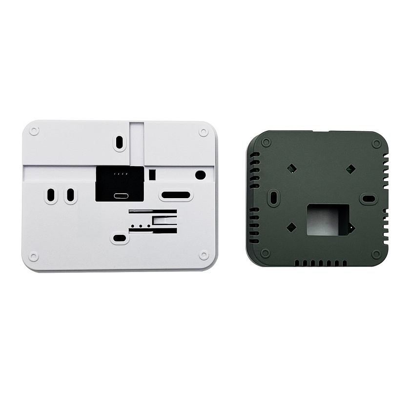 Термостат комнатный RT20PRF радио програм.с ЖК дисплеем Wester