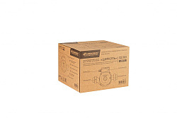 Насос циркуляционный 32/80-180 с гайками Циркуль Джилекс 