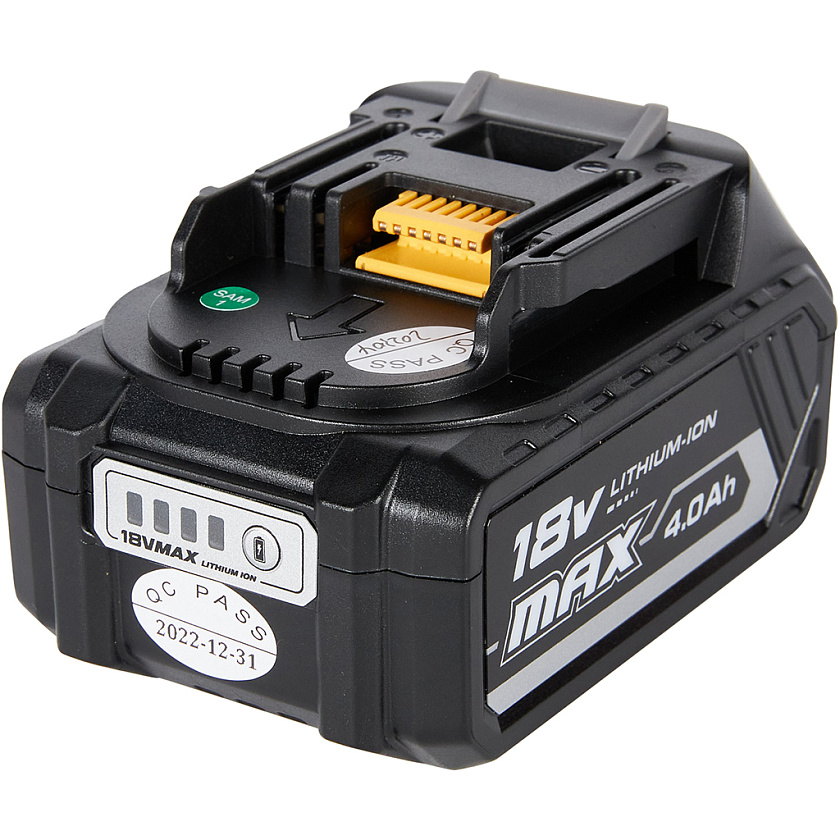 Аккумулятор 18V 4.0Ah 72Wh ROMMER 