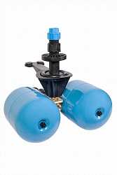 Базовое решение автоматизации "БРА" Джилекс 