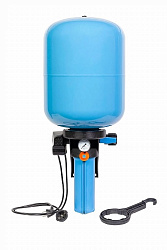 КРАБ-Т 50л new Джилекс 