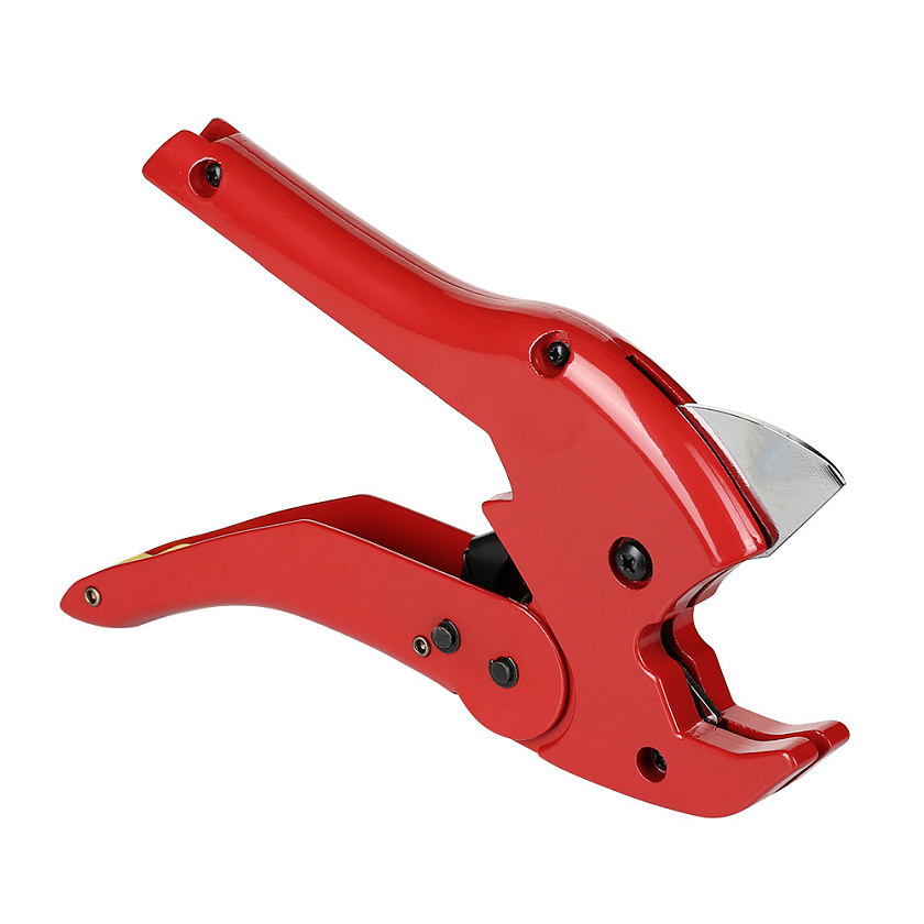 Ножницы д/резки трубопровода 40 