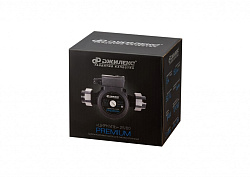 Насос циркуляционный 25/80-180 с гайками ЦИРКУЛЬ  PREMIUM Джилекс 