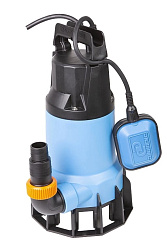 Насос фекальный 330/12 Джилекс 