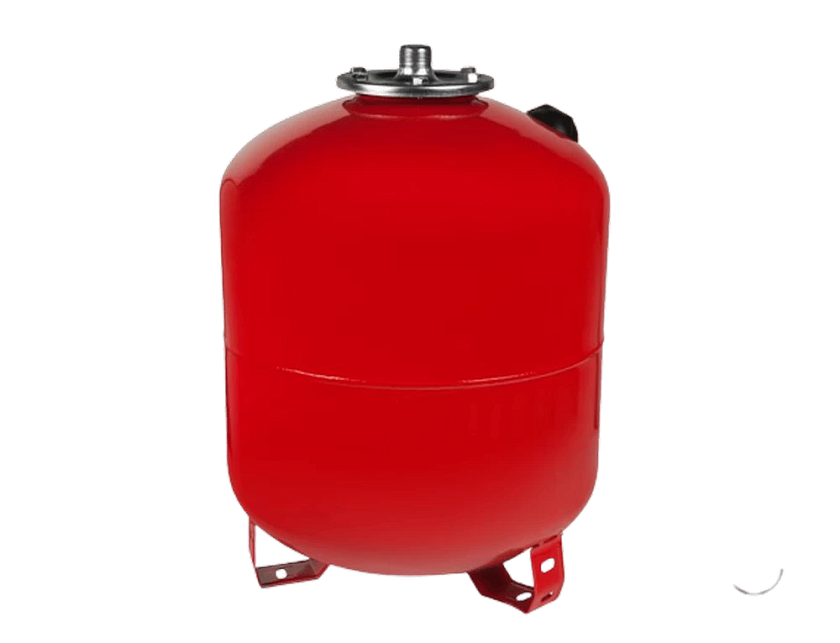 Бак 100л для отопления 6 бар 1" UNIPUMP