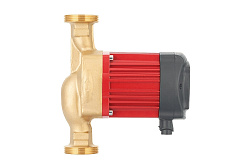 Насос 25-60 180 LPA В циркуляционный (ГВС, тепл. пол)  UNIPUMP 