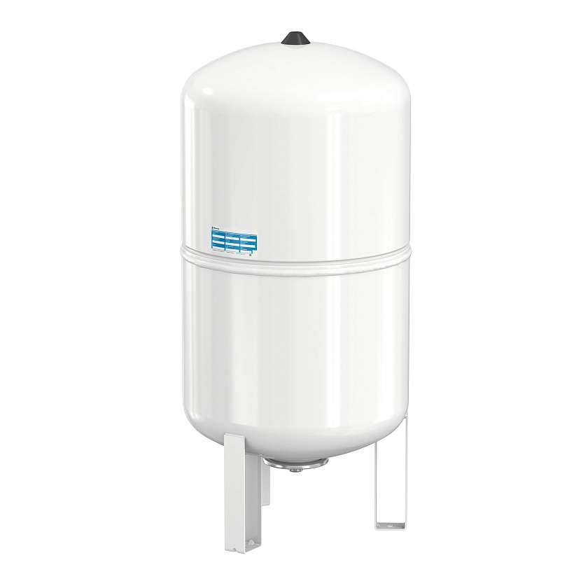 Бак 80л водоснабж./4-10 бар/Airfix R  Flamco 