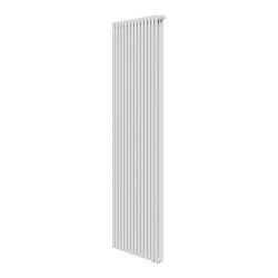 Радиатор Shift R 22.2.1800/14 нижнее подключение, белый (2207 Вт) ROYAL THERMO
