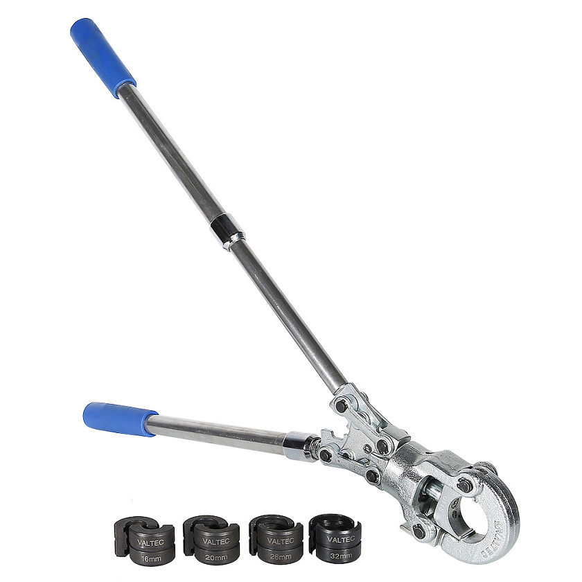 Пресс-инстр. руч. с комп. нас 16х20х26х32 