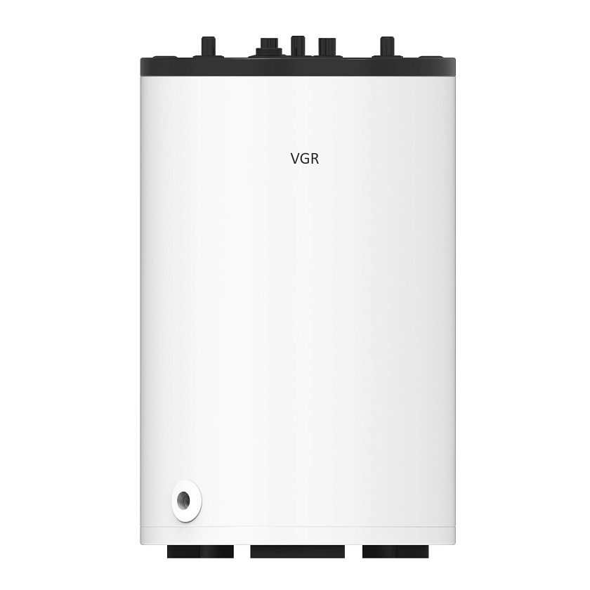Бойлер косвенного нагрева напольный верхнее подкл. Vaillant VGR VIH R CN 200 VGR