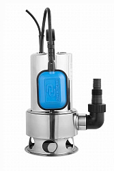 Насос фекальный 200/7 Н Джилекс 