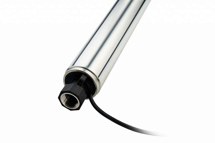 Насос скважинный погружной ВОДОМЕТ ЗД 55/50 Джилекс  